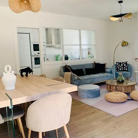 Biznaga Villa Malaga