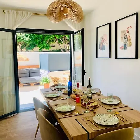 Villa Biznaga Malaga
