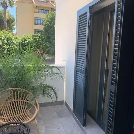 Biznaga Villa *