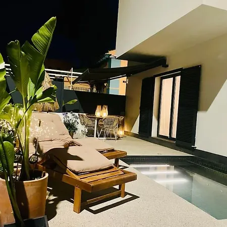 Biznaga Villa