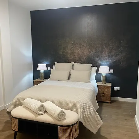 Biznaga Villa Malaga