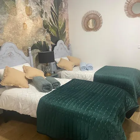 Villa Biznaga Malaga