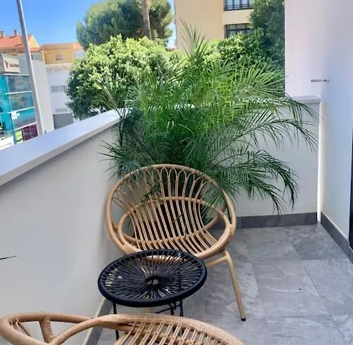 Vila Biznaga