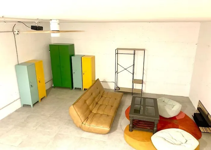 Vila Biznaga Màlaga