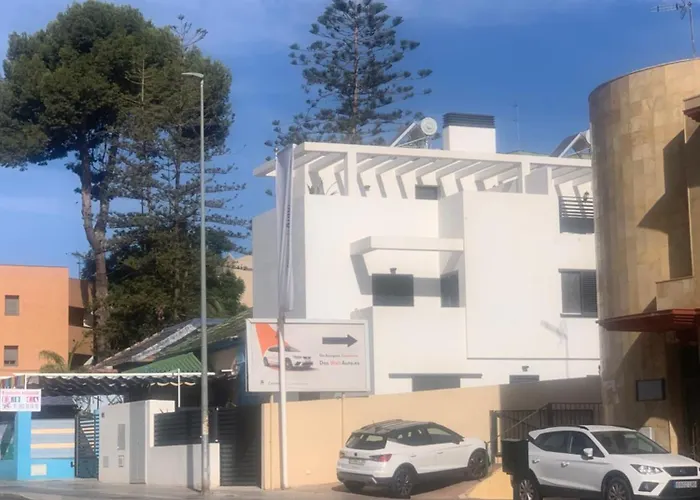 Biznaga * Màlaga